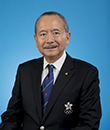 Mr Karl KWOK Chi-leung, MH
